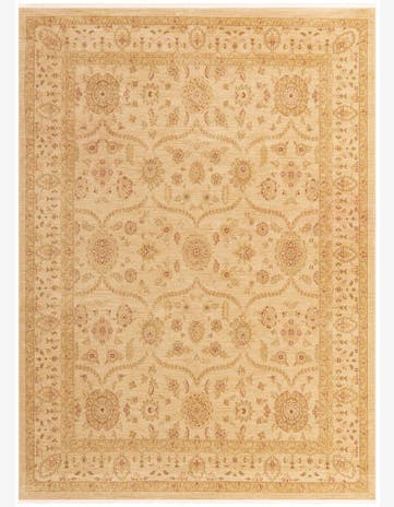 Cream Chelsea Rug