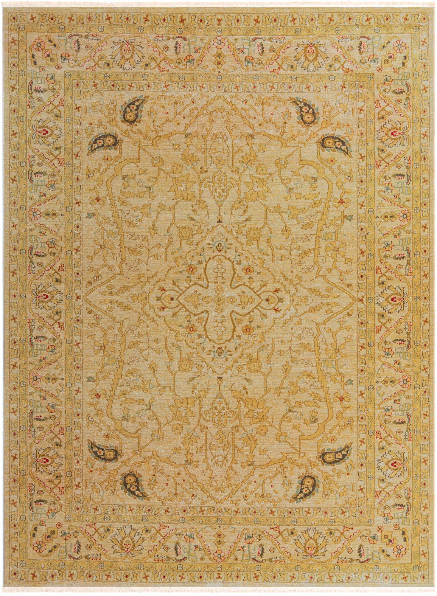 9' x 12' 2 Chelsea Rug