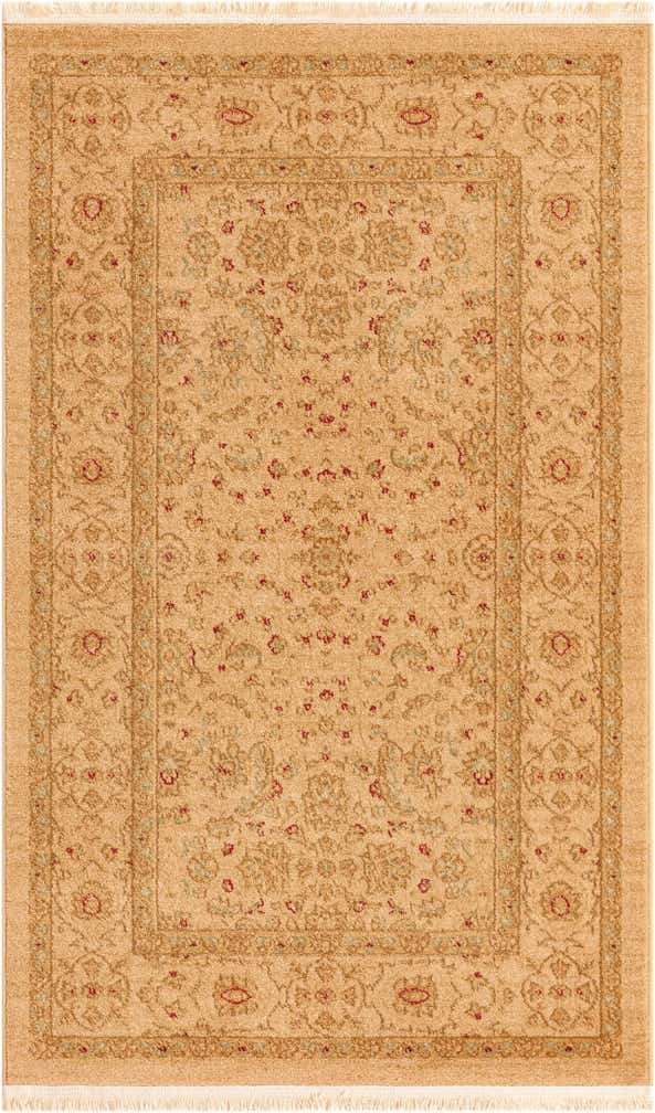 3' 3 x 5' 3 Chelsea Rug