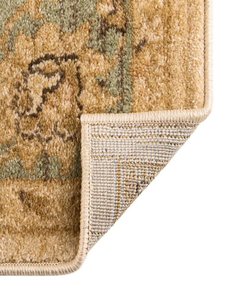 Detail image of 2' 7 x 5' Chelsea Rug