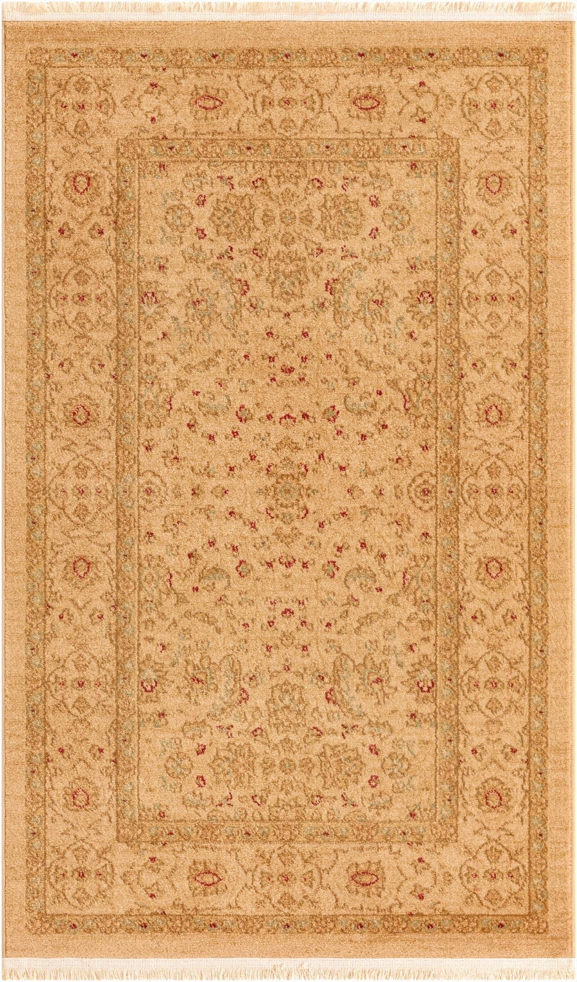 3' 3 x 5' 3 Chelsea Rug