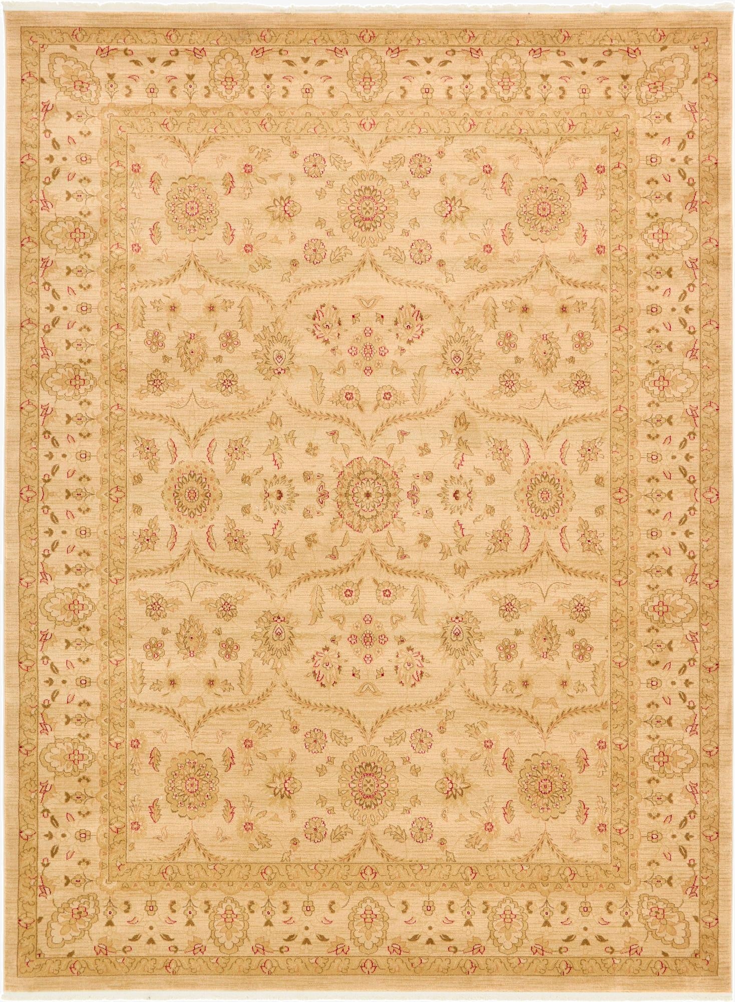 10' x 13' Chelsea Rug