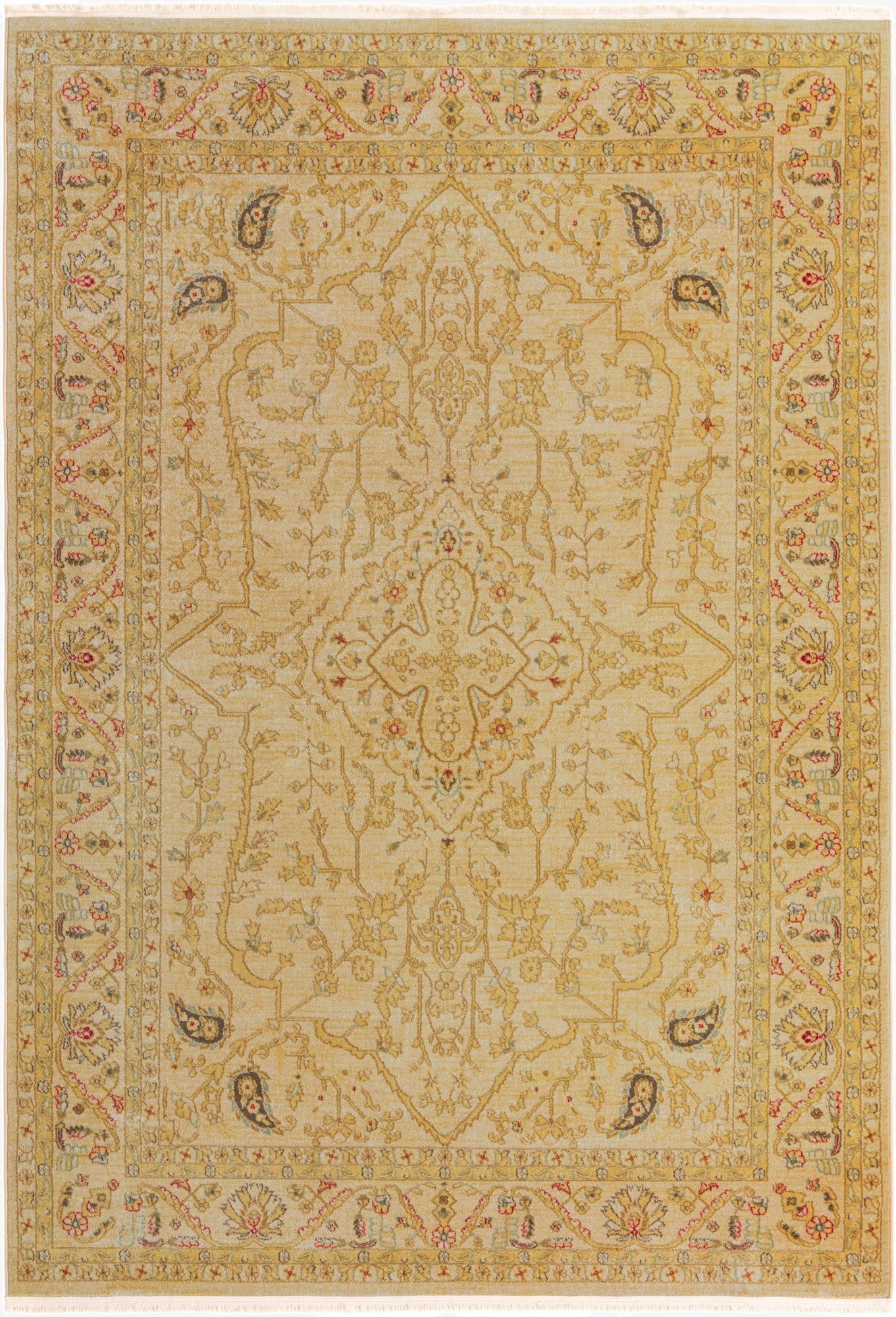  7' x 10' Chelsea Rug