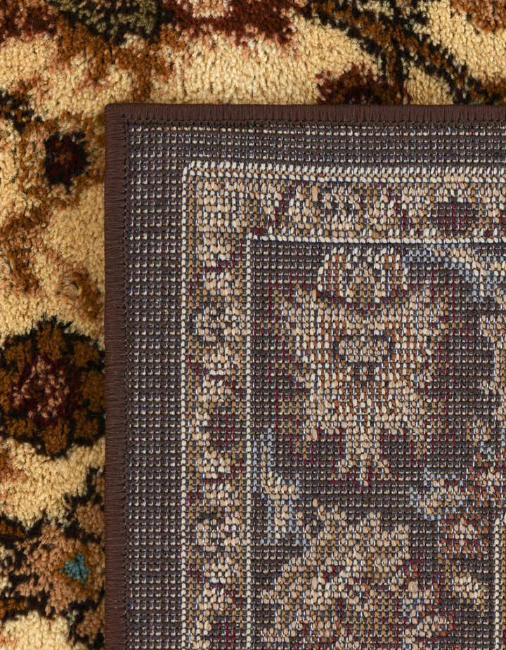95cm x 160cm Klassieke Agra Vloerkleed