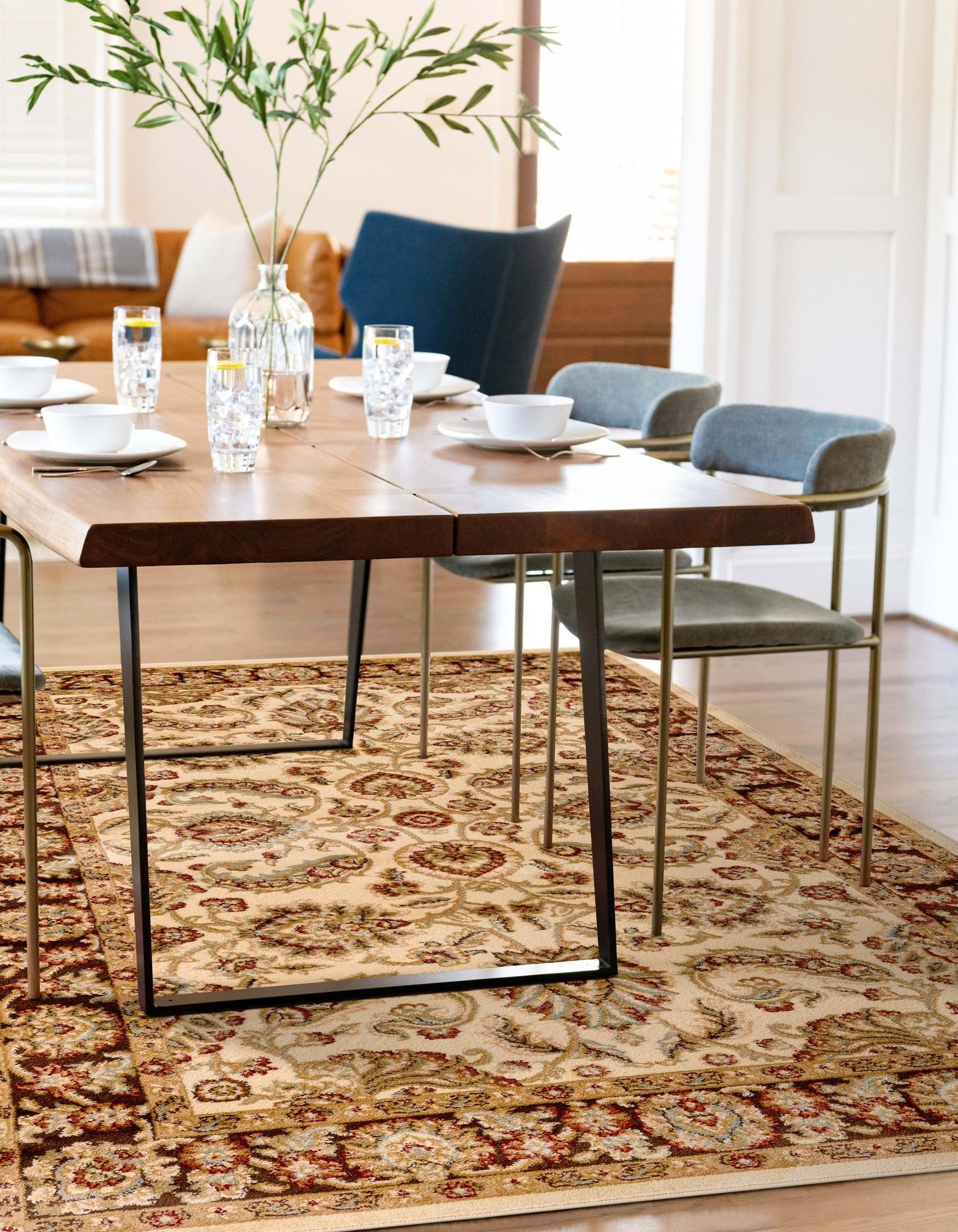 320cm x 500cm Classic Agra Rug