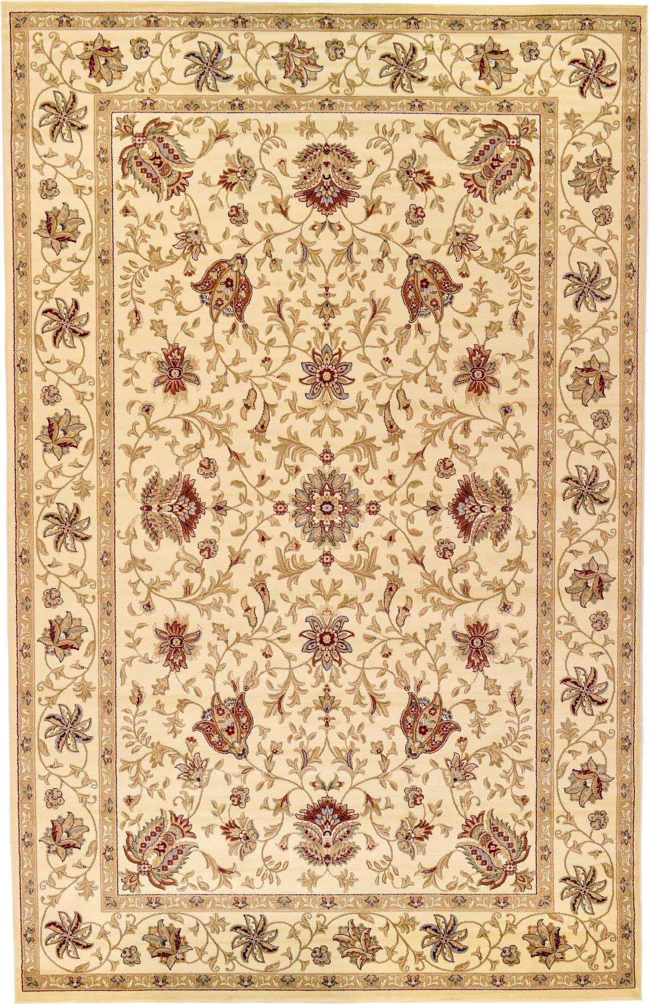 10' 6 x 16' 5 Classic Agra Rug