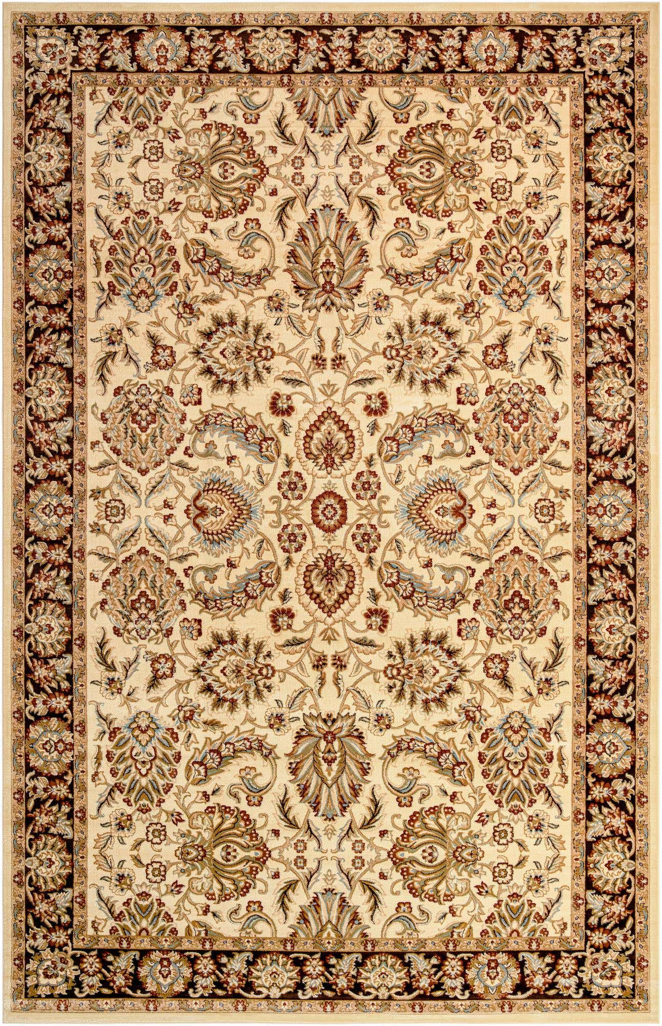 320cm x 500cm Classic Agra Rug