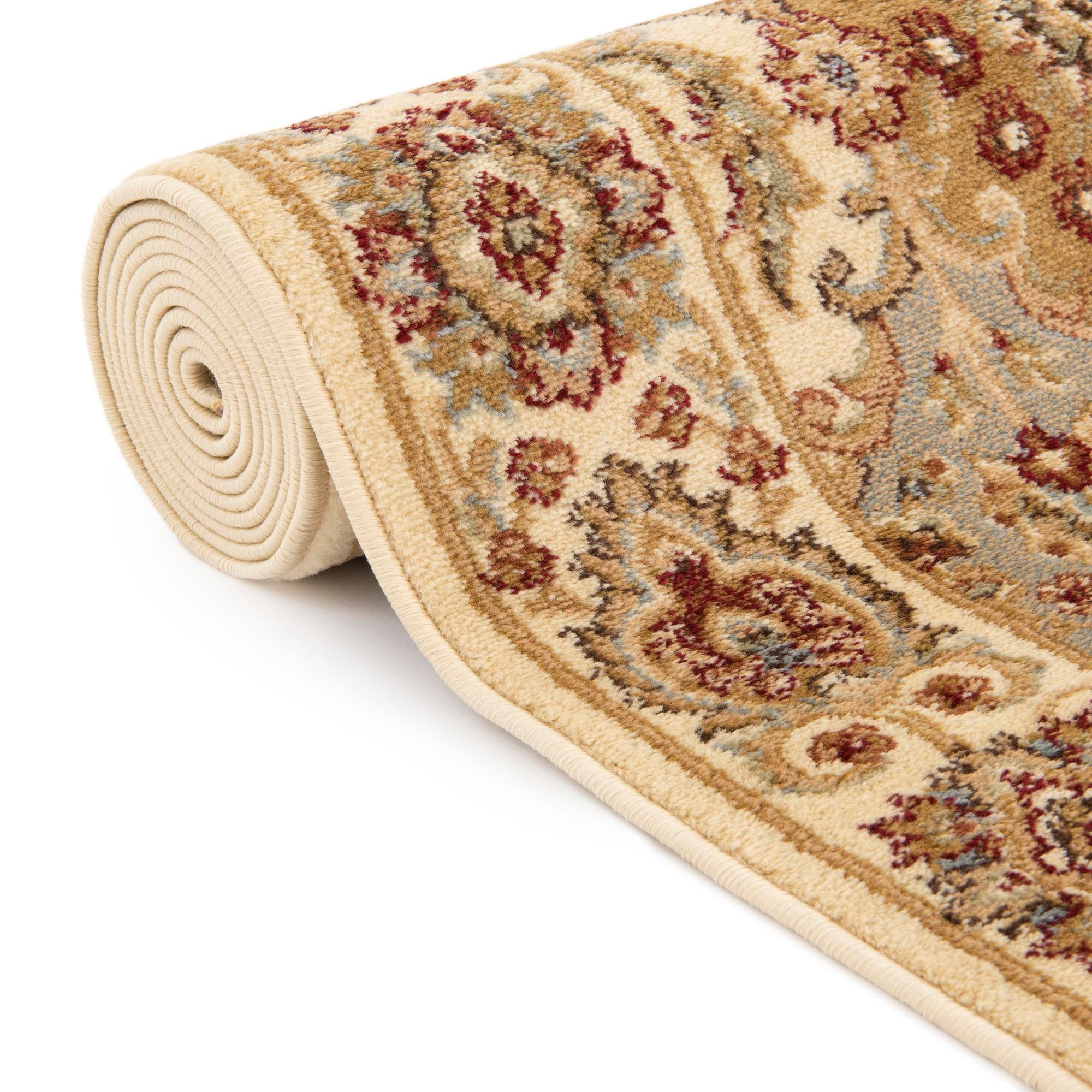 10' 6 x 16' 5 Classic Agra Rug