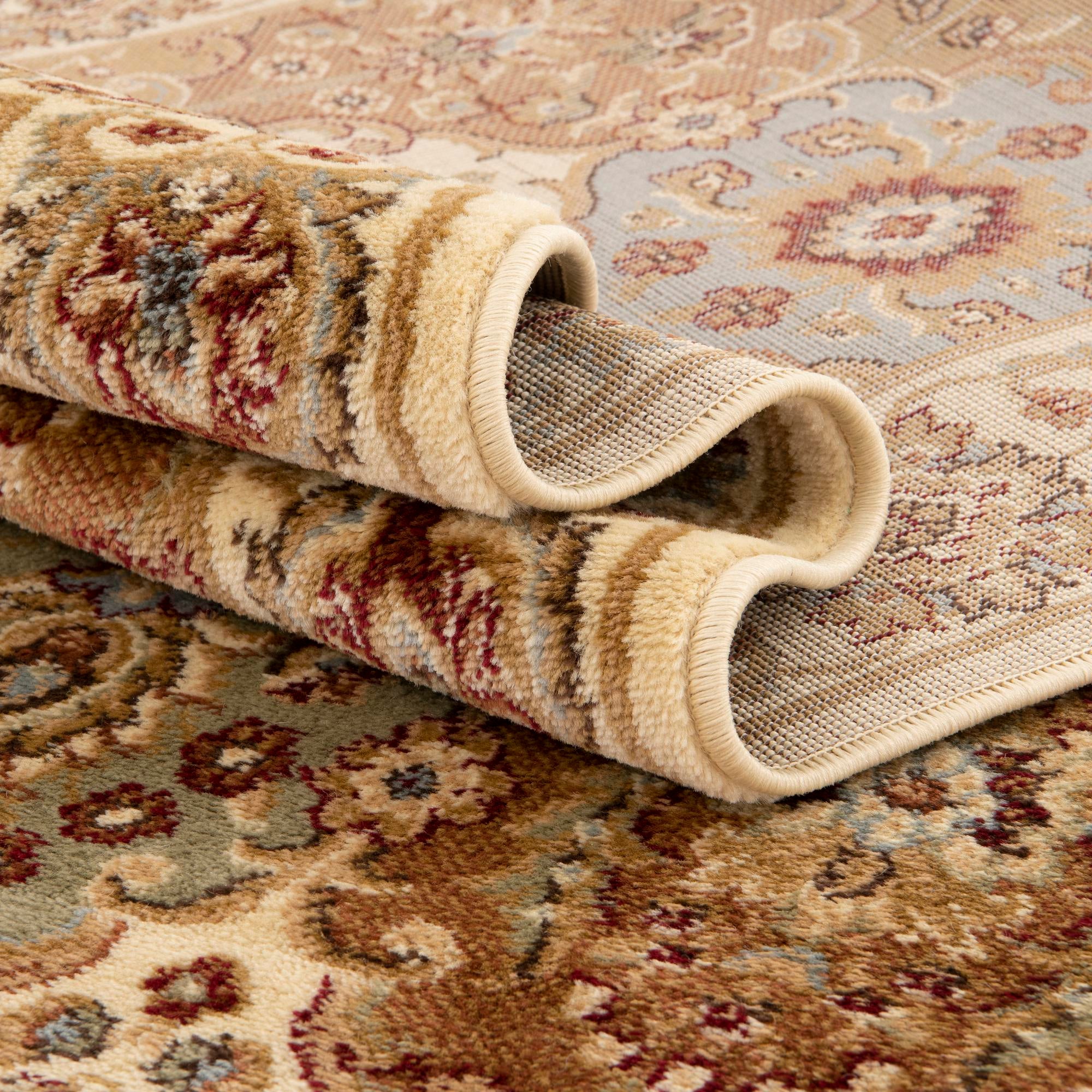 10' 6 x 16' 5 Classic Agra Rug