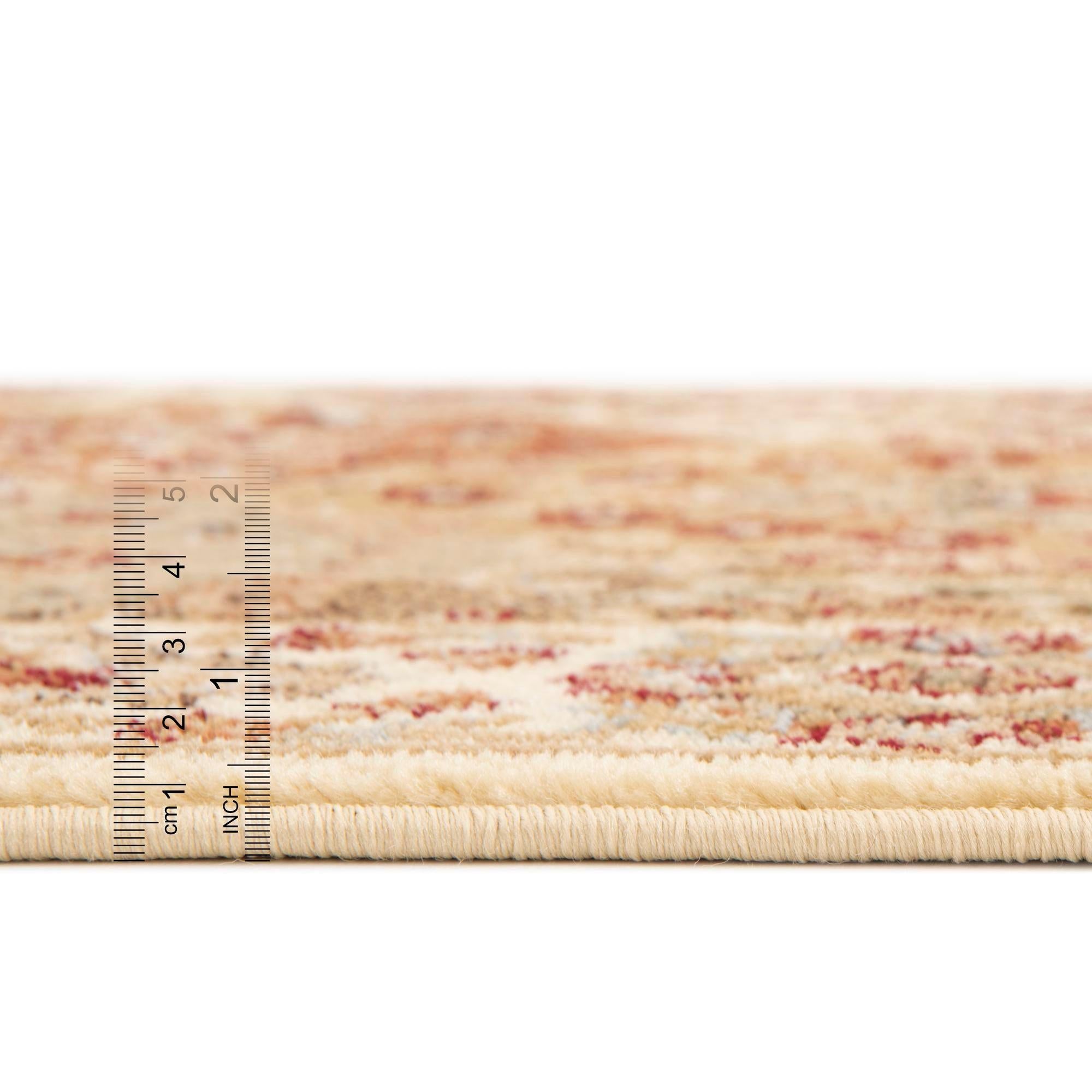 10' 6 x 16' 5 Classic Agra Rug