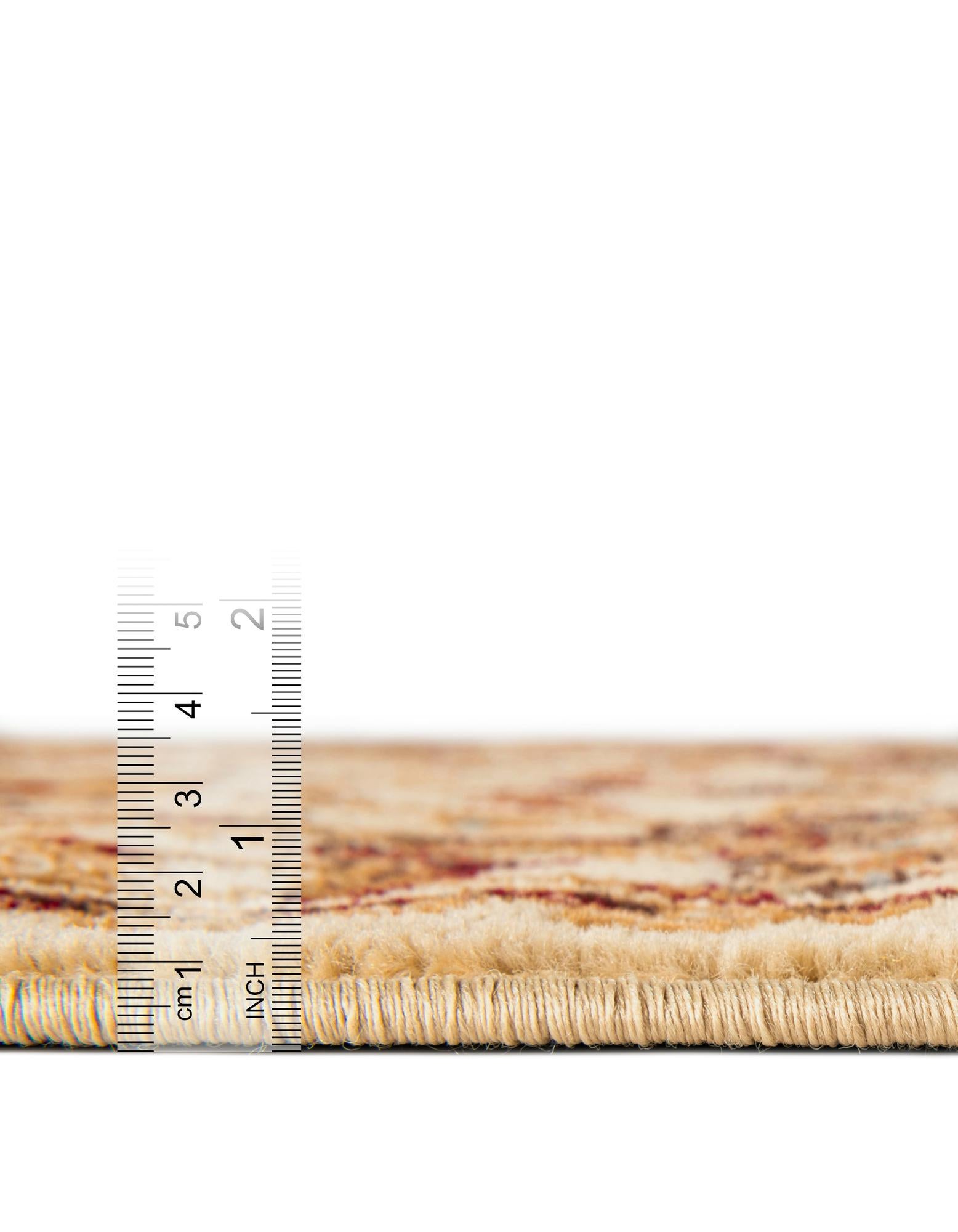 2' x 3' Classic Agra Rug
