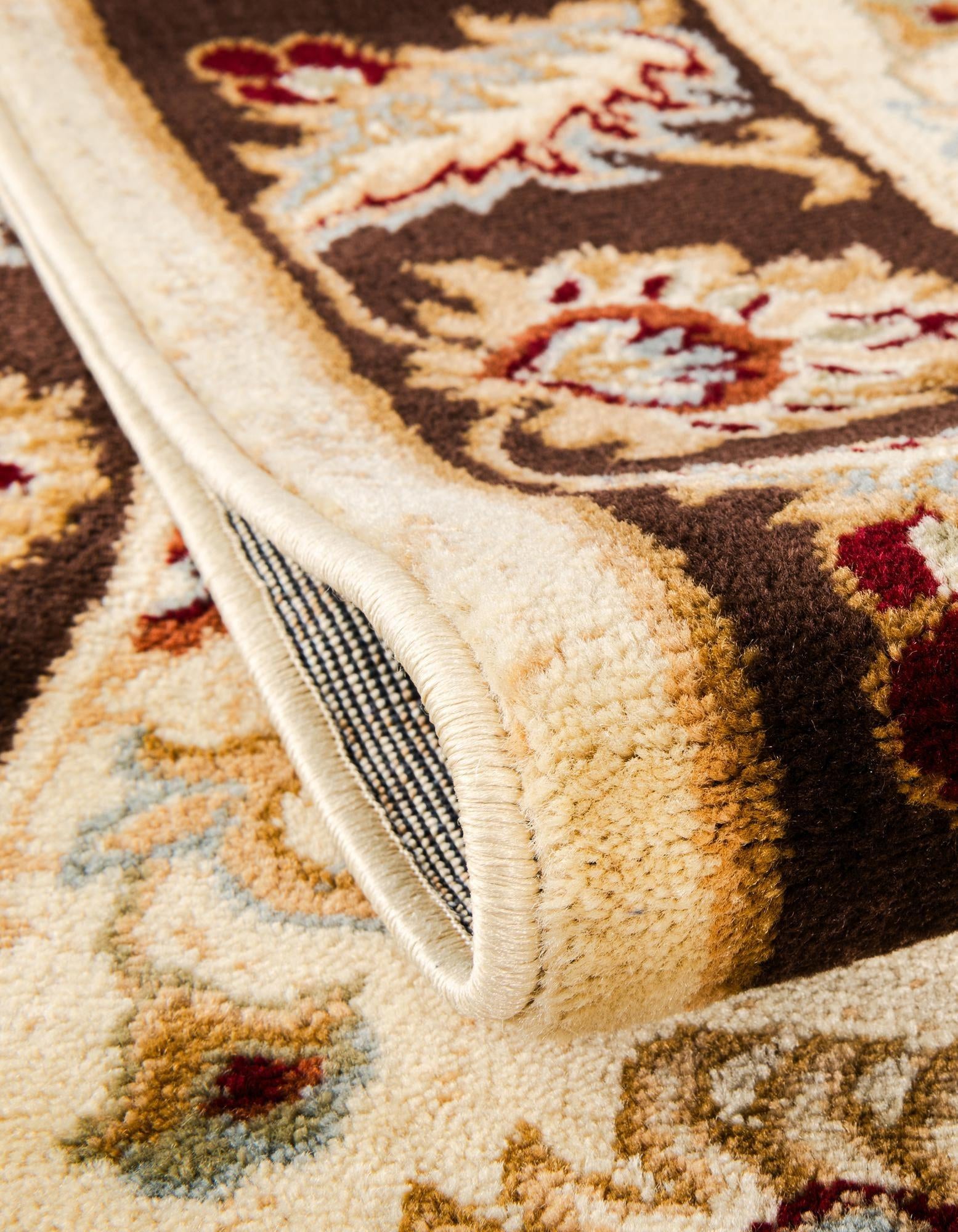 3' 3 x 5' 3 Classic Agra Rug