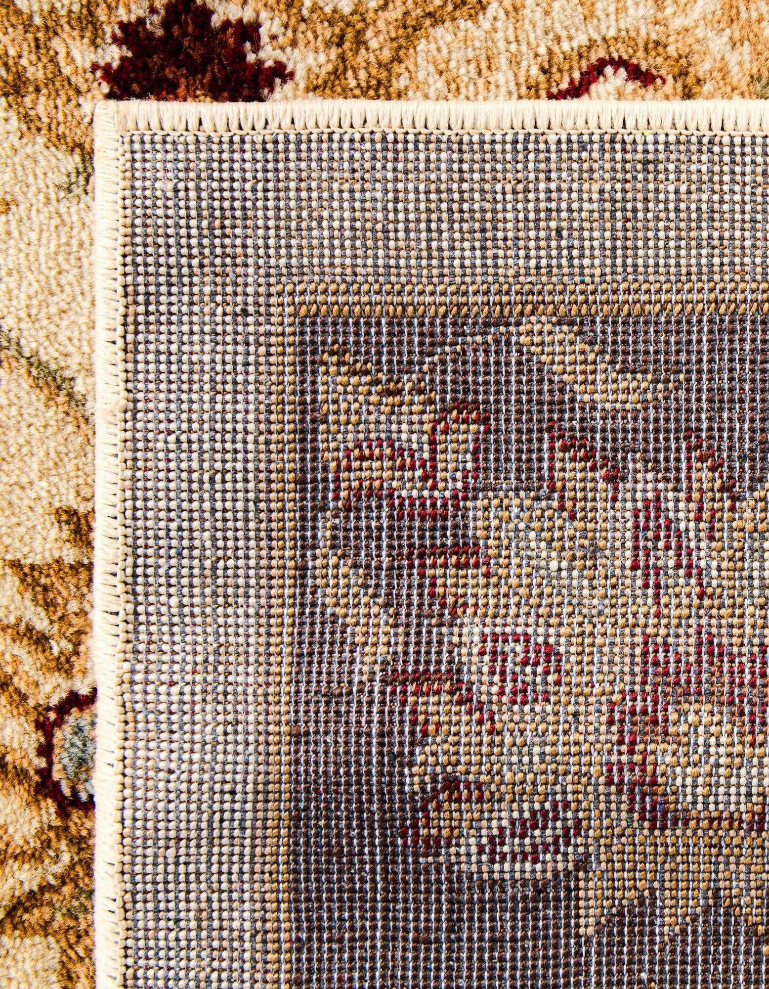 3' 3 x 5' 3 Classic Agra Rug