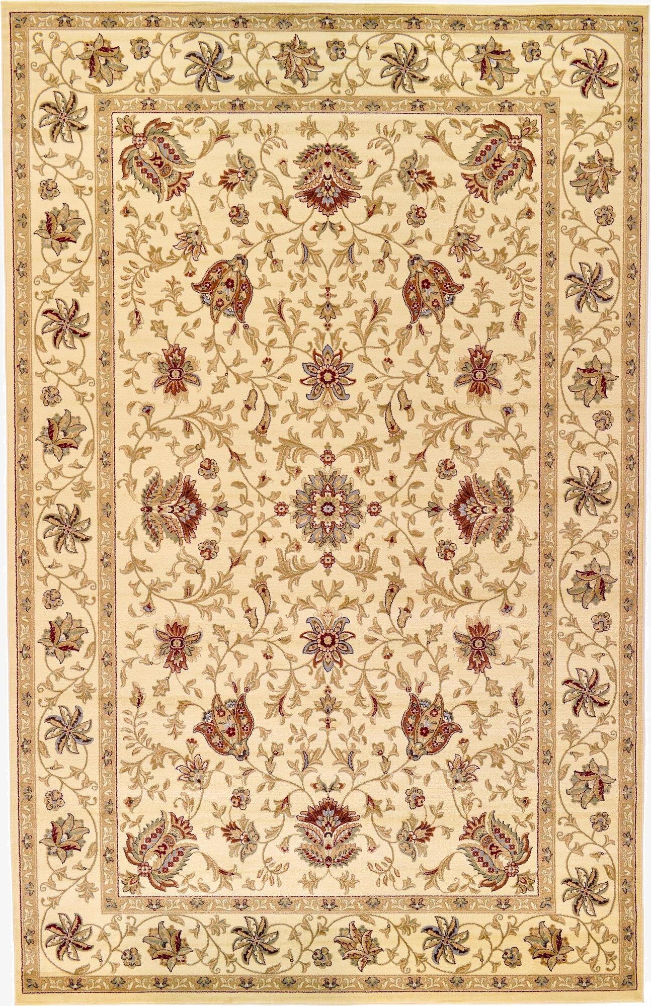 10' 6 x 16' 5 Classic Agra Rug