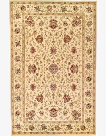 10' 6 x 16' 5 Classic Agra Rug