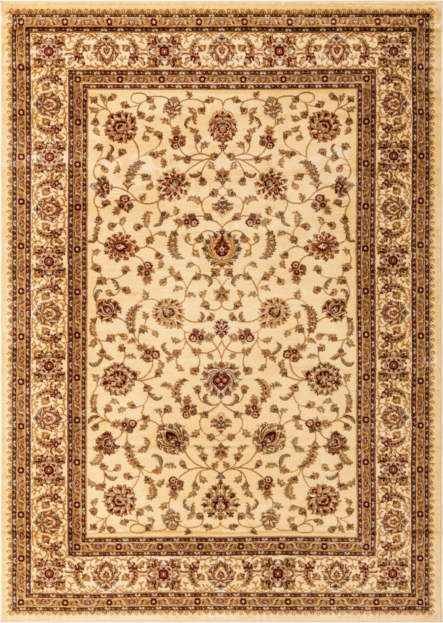 7' 10 x 11' Classic Agra Rug