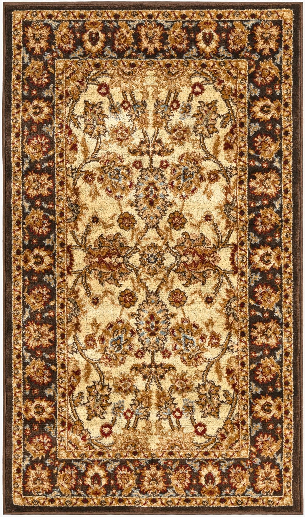 Primary image 3' x 5' 3 Classic Agra Rug