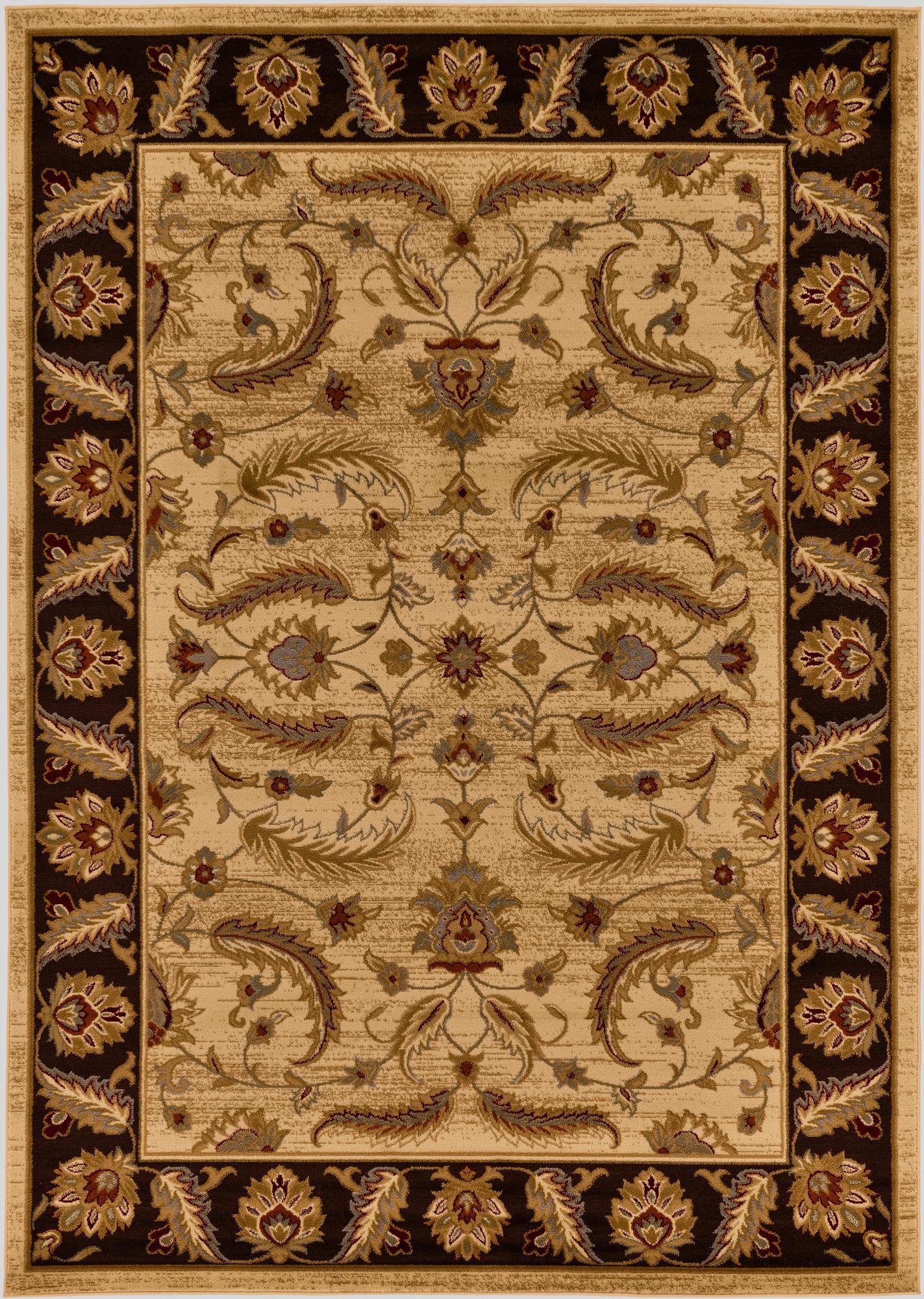 7' x 10' Classic Agra Rug