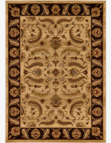 7' x 10' Classic Agra Rug