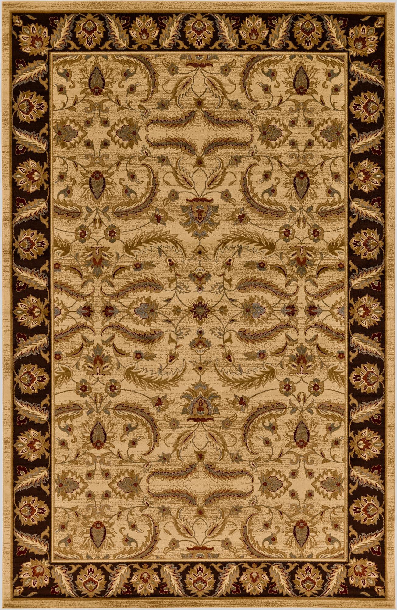 10' 6 x 16' 5 Classic Agra Rug