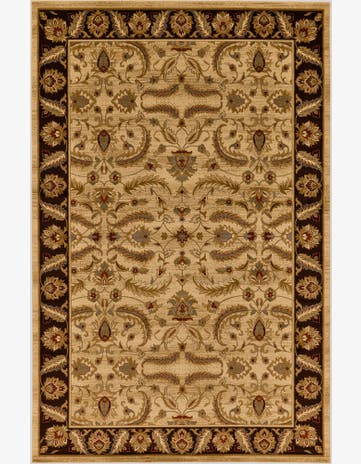 10' 6 x 16' 5 Classic Agra Rug