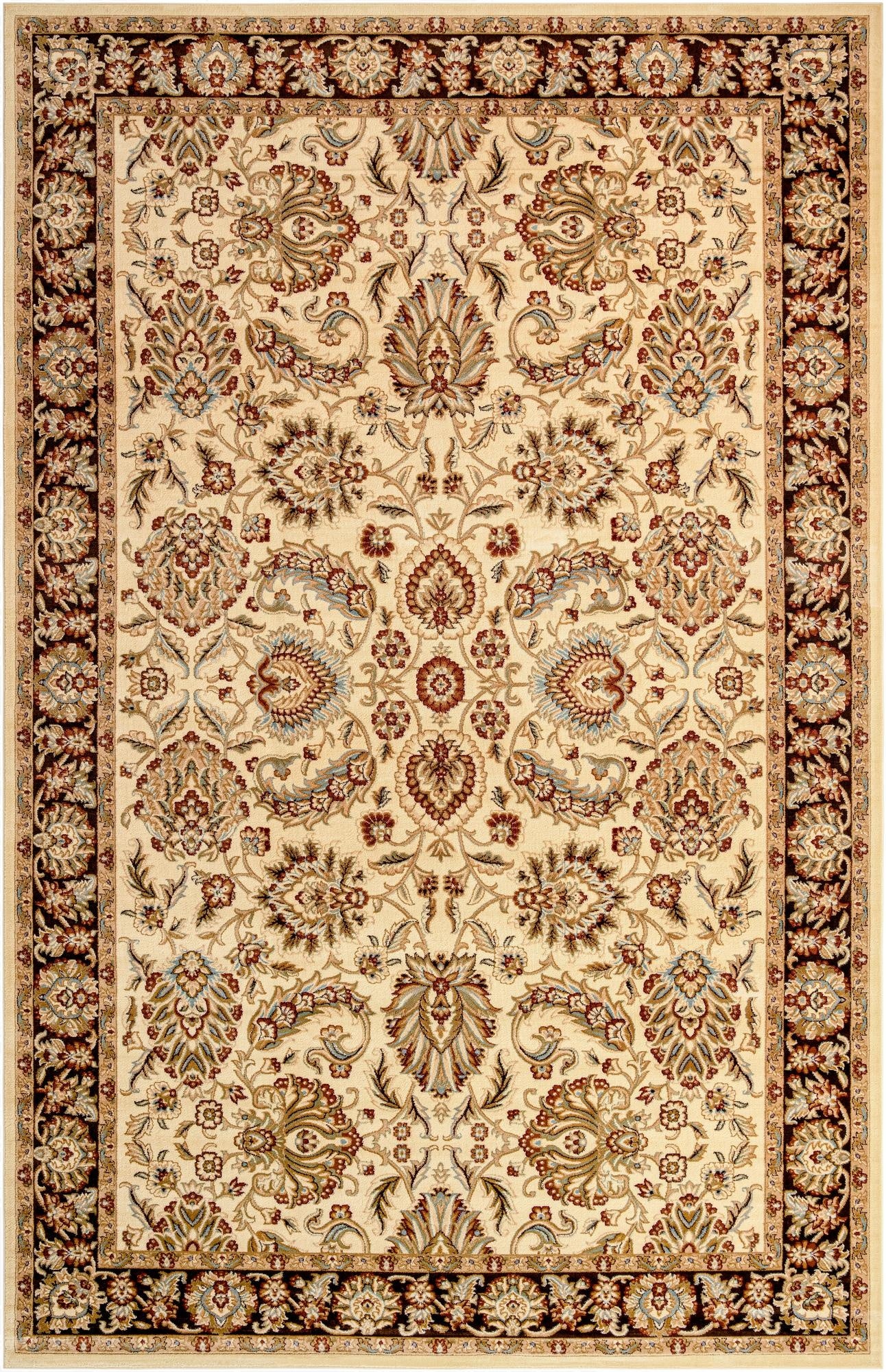 10' 6 x 16' 5 Classic Agra Rug