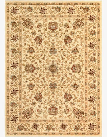7' x 10' Classic Agra Rug