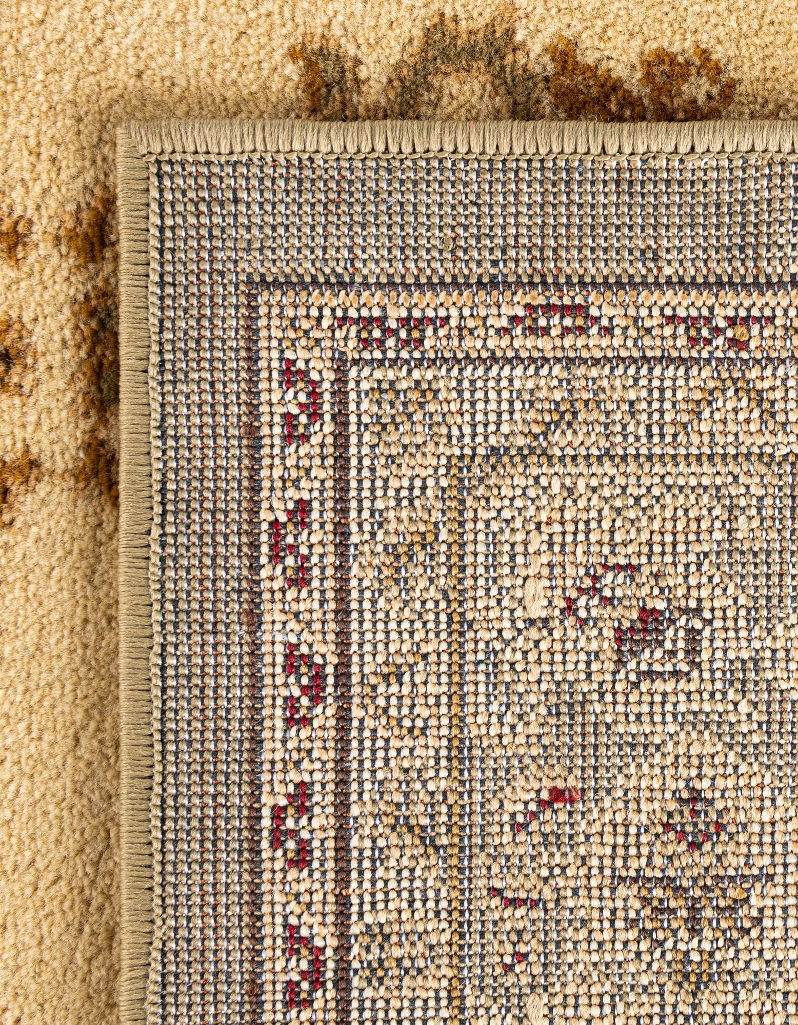 2' 2 x 3' Classic Aubusson Rug