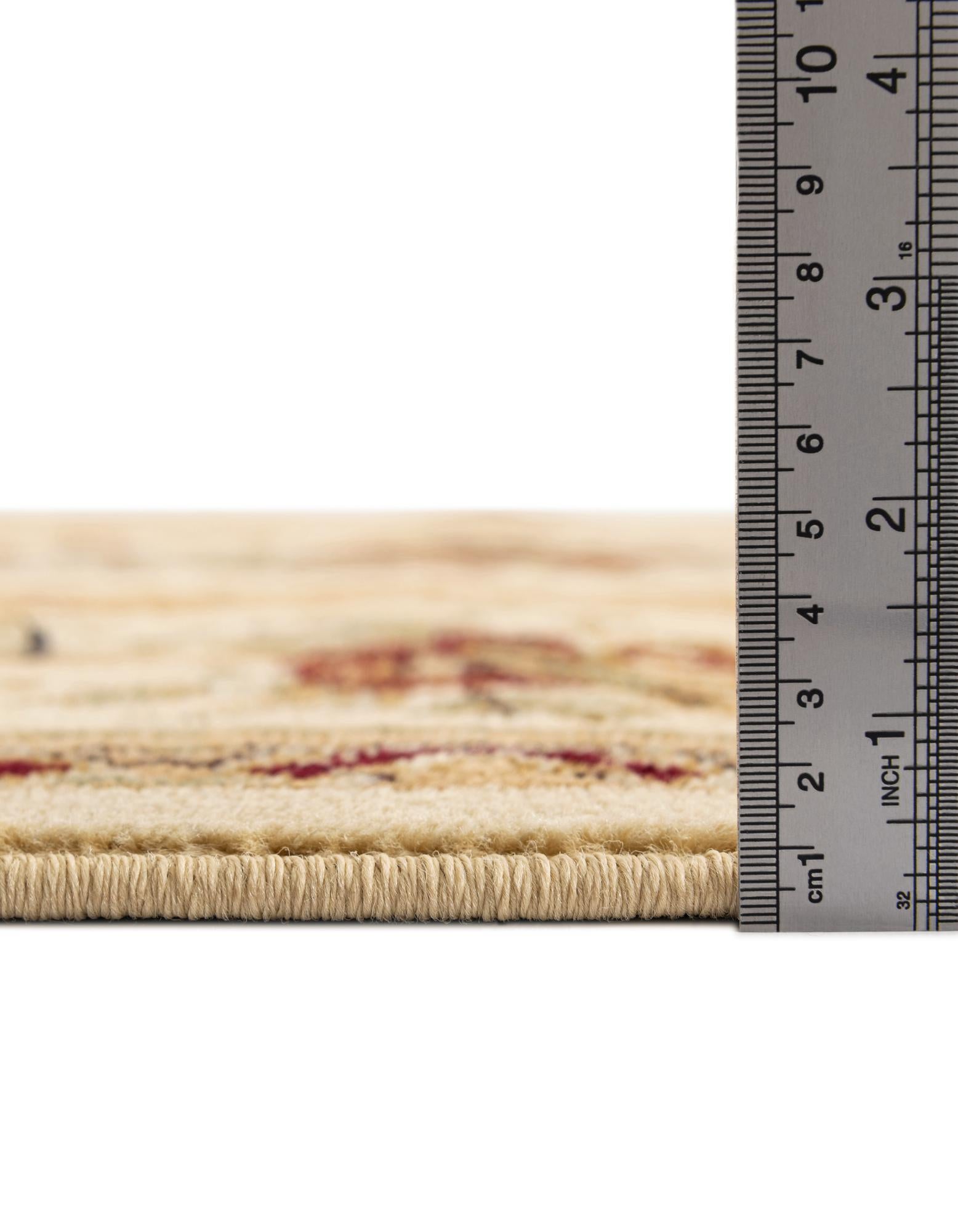 7' 10 x 10' Classic Aubusson Rug