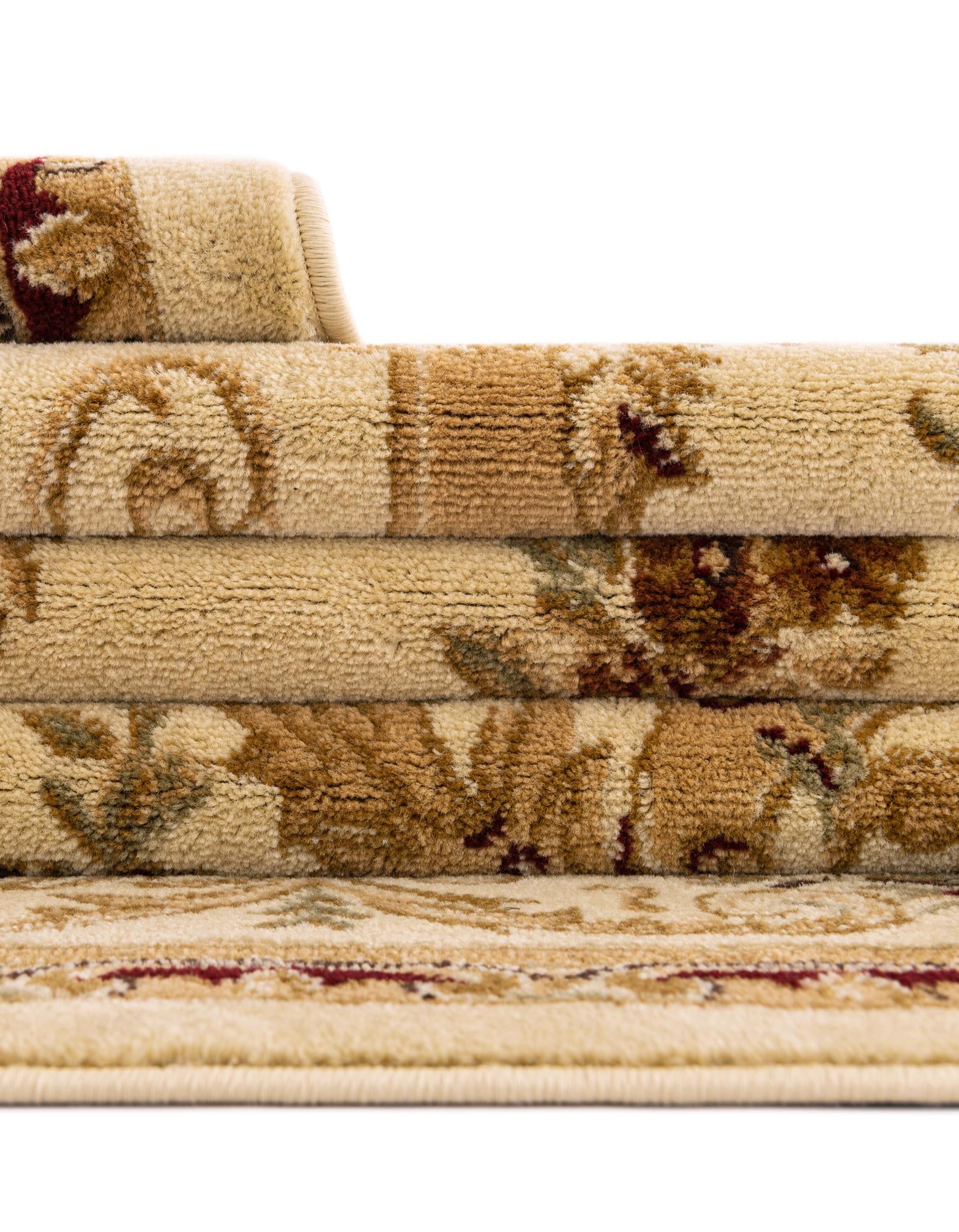 7' 10 x 10' Classic Aubusson Rug
