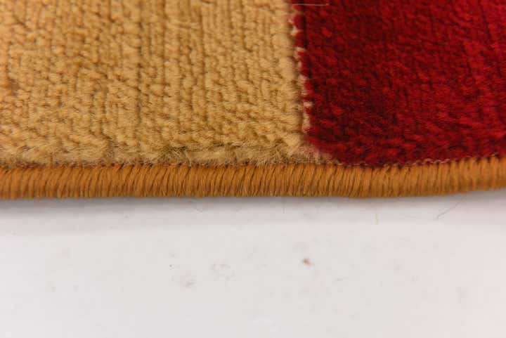 3' 3 x 4' 7 Coffee Shop Rug