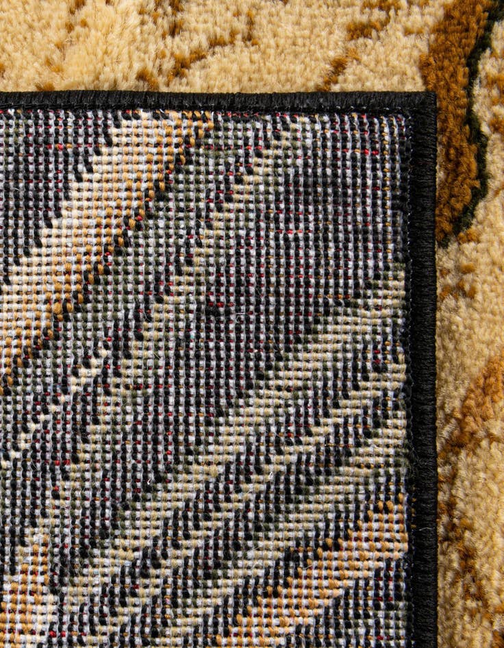 Detail image of 4' x 6' Country Rug