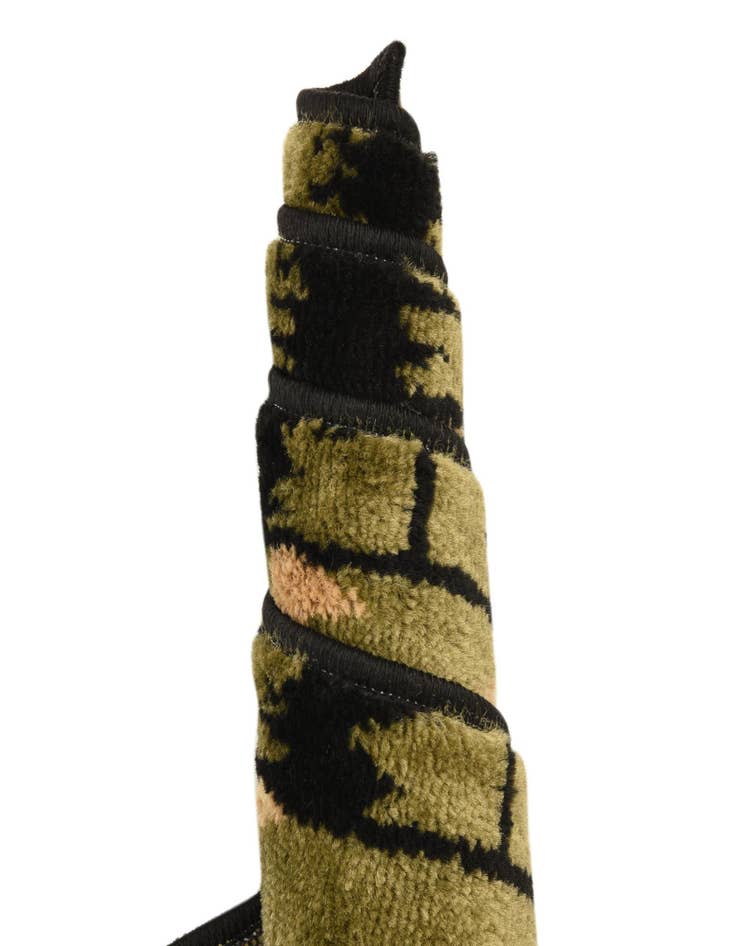 Detail image of 4' x 6' Country Rug