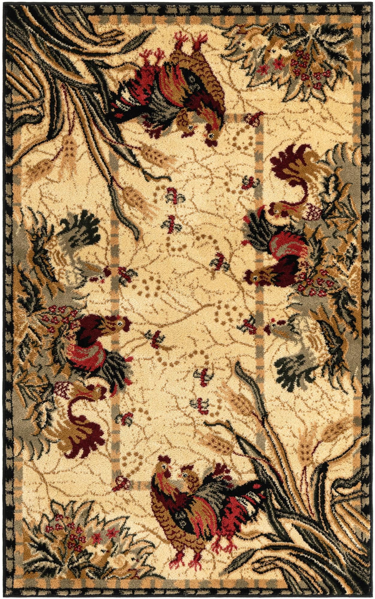 Rug Cream Swatch link