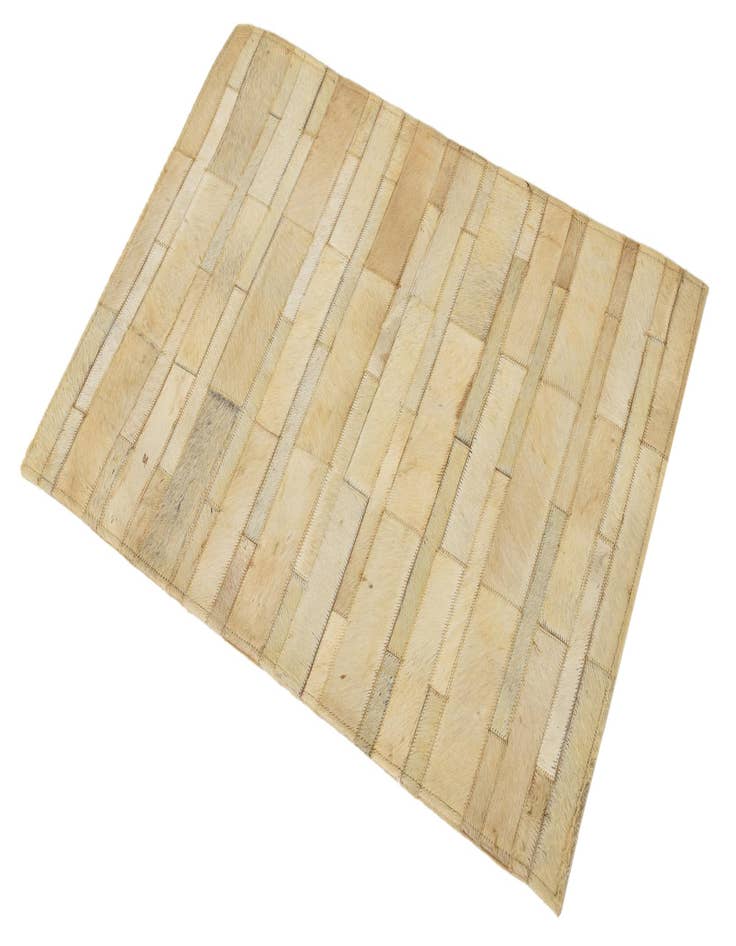 Detail image of 2' 2 x 3' 1 Cowhide Rug