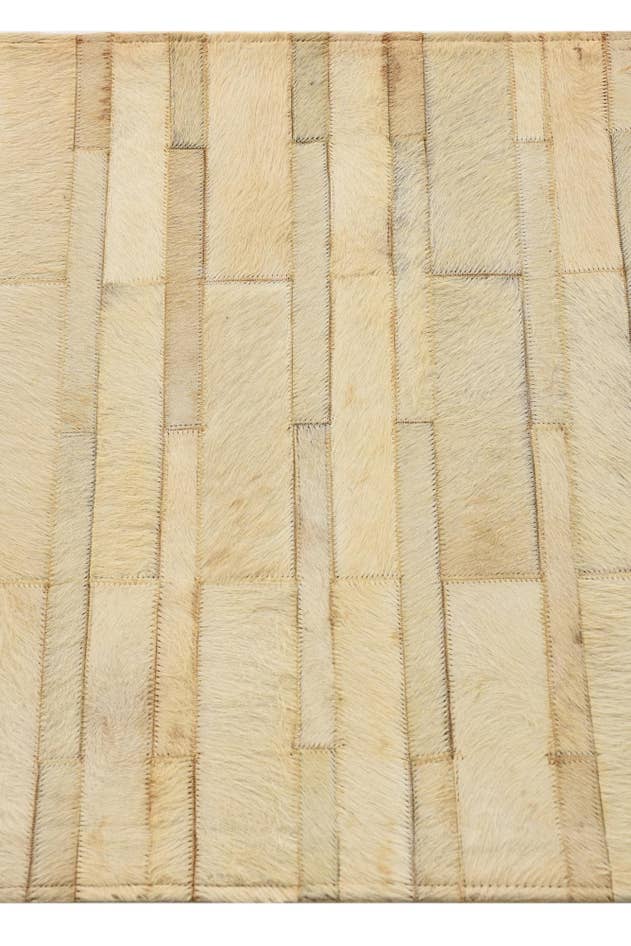 Detail image of 2' 2 x 3' Cowhide Rug