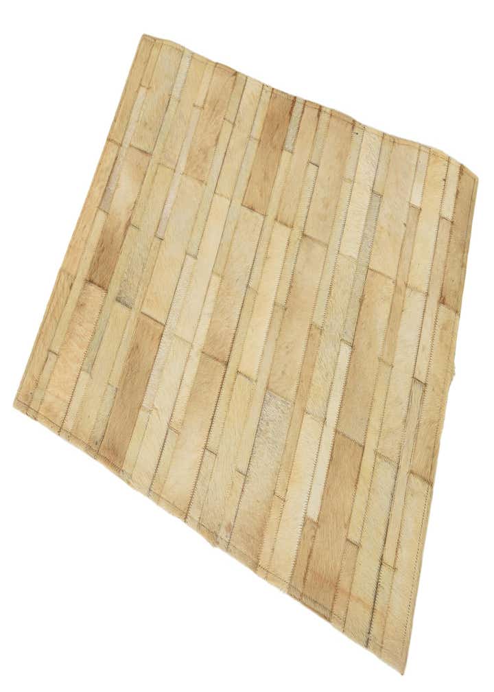 2' 2 x 3' 1 Cowhide Rug