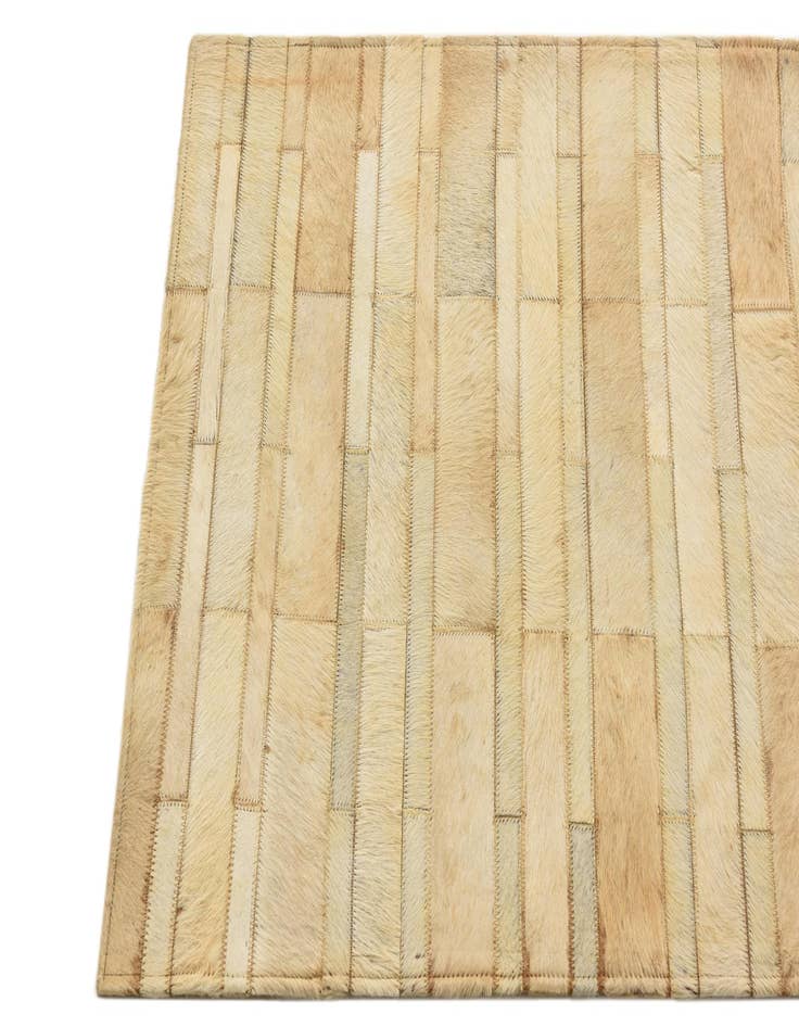 Detail image of 2' 2 x 3' 1 Cowhide Rug