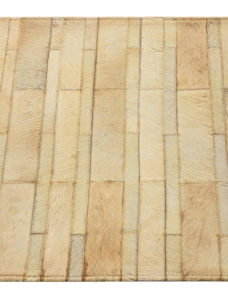 Detail image of 2' 2 x 3' 1 Cowhide Rug