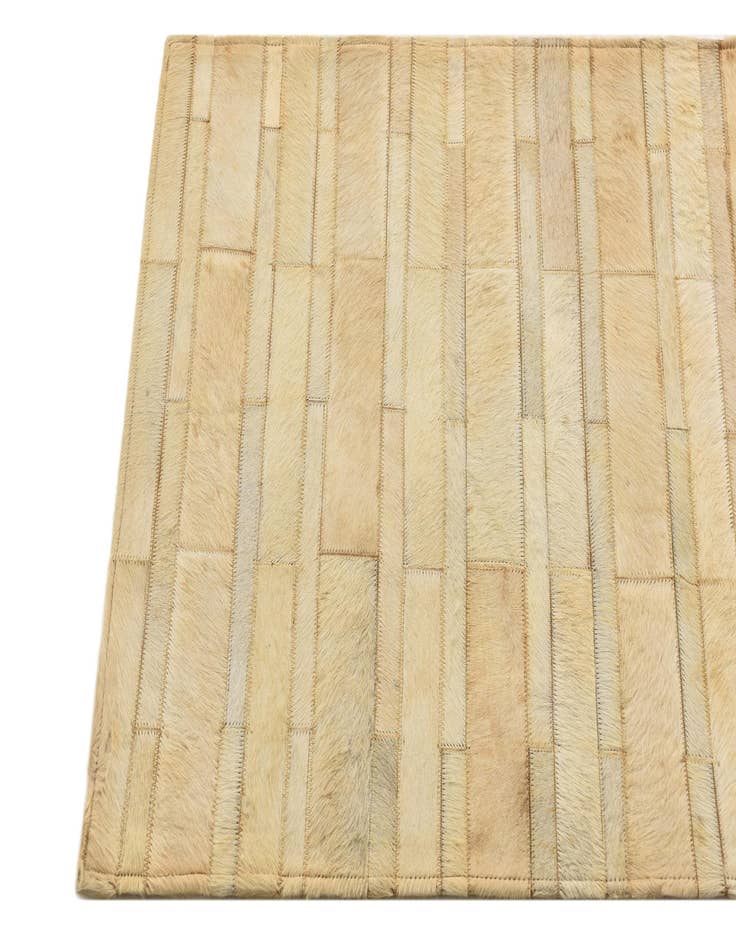 Detail image of 2' 2 x 3' 1 Cowhide Rug