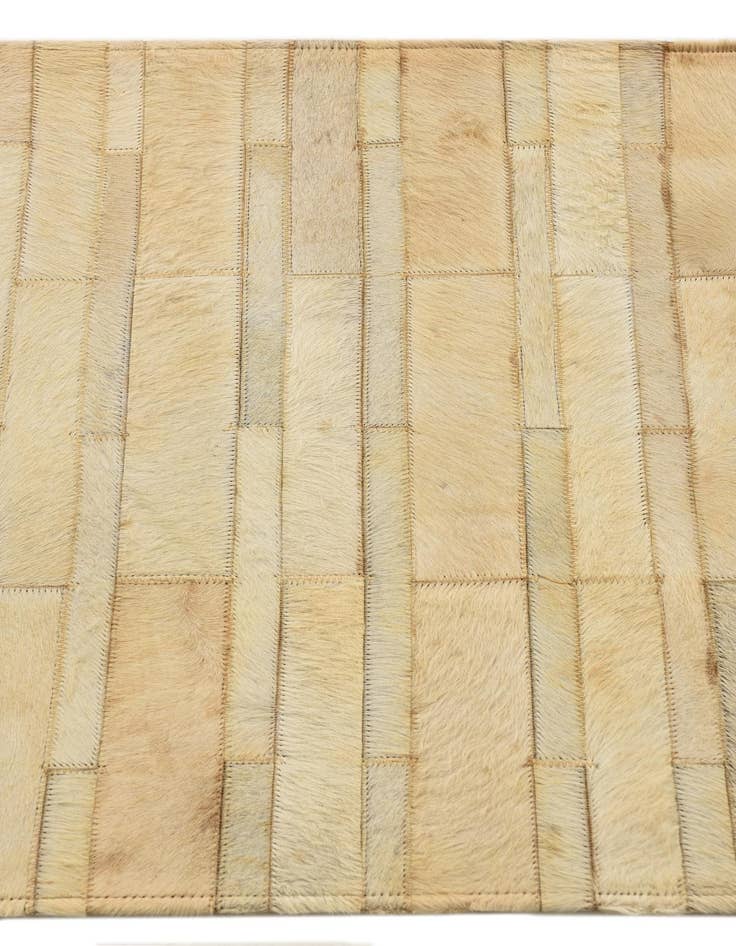 Detail image of 2' 2 x 3' 1 Cowhide Rug