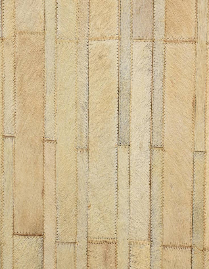 Detail image of 2' 2 x 3' 1 Cowhide Rug