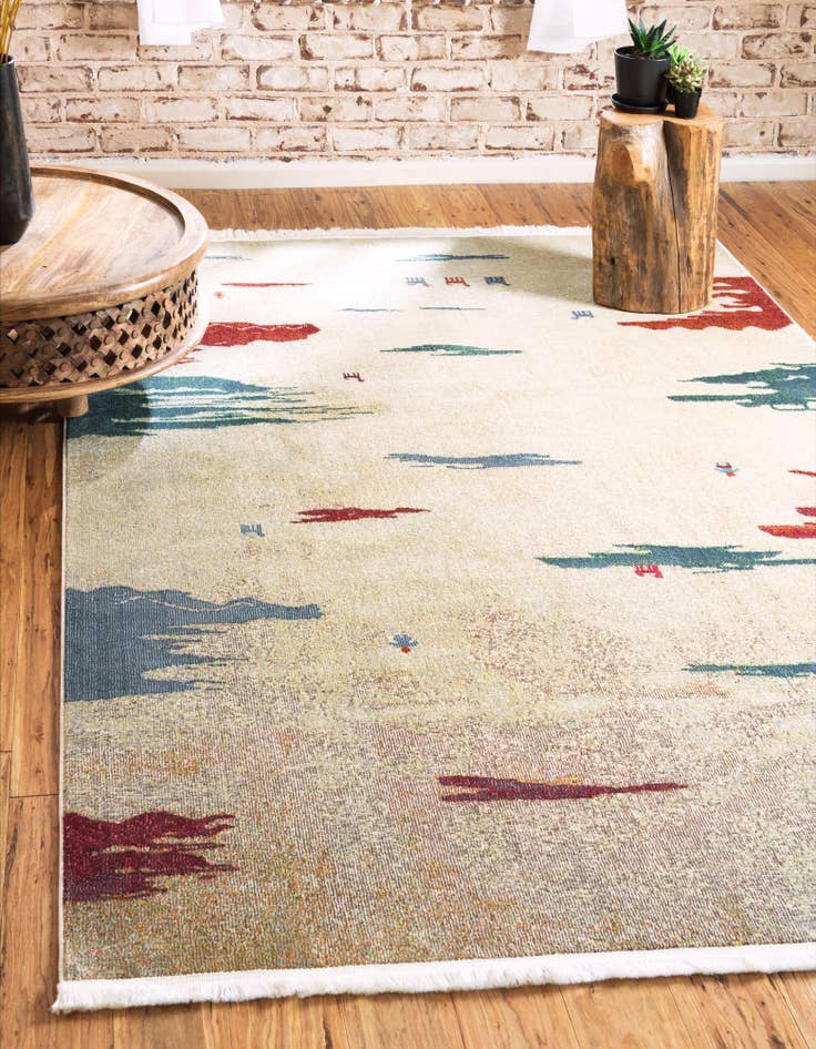 Detail image of 10' x 13' Dakota Rug