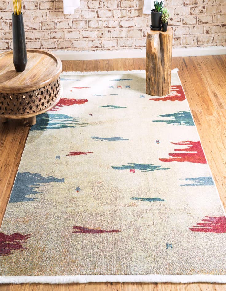 Detail image of 10' x 13' Dakota Rug