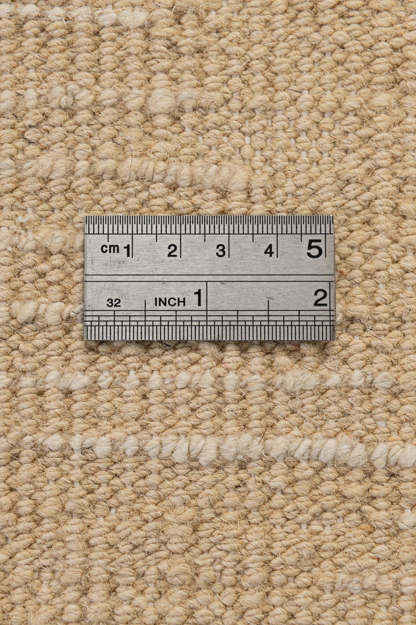 6' 5 x 9' 2 Hand Knotted Darya Wool Rug
