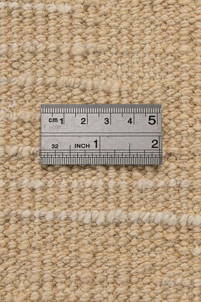 6' 5 x 9' 2 Hand Knotted Darya Wool Rug