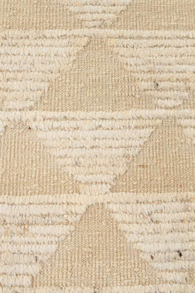 6' 5 x 9' 2 Hand Knotted Darya Wool Rug