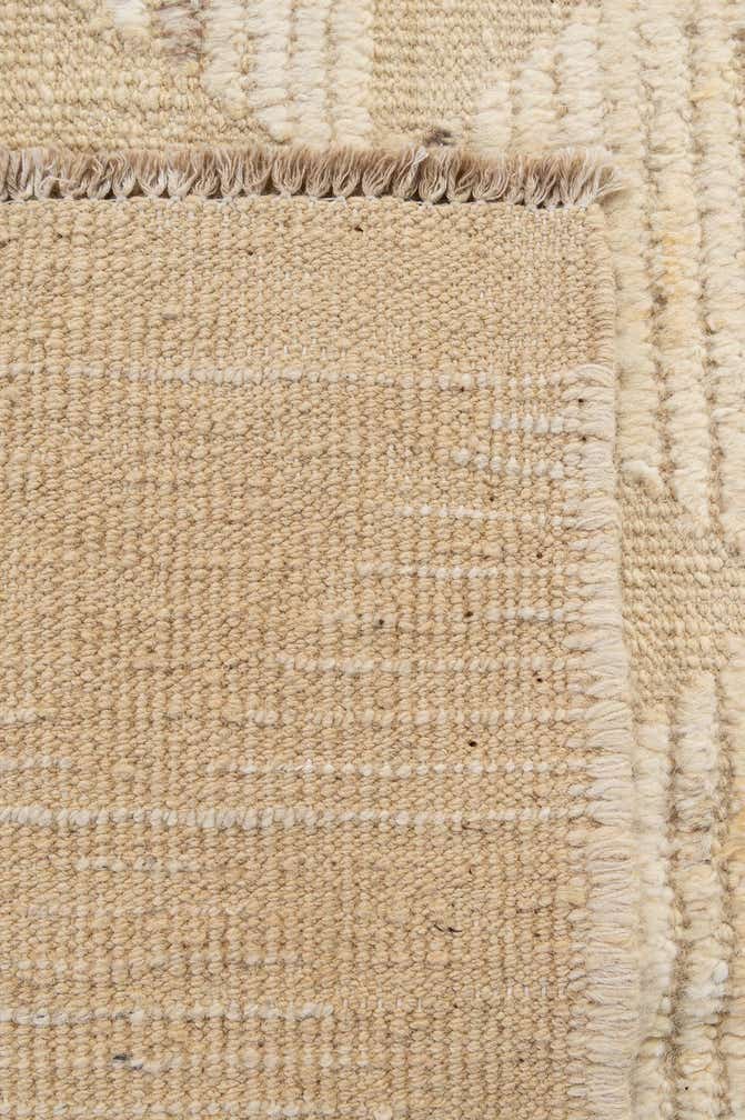 6' 5 x 9' 2 Hand Knotted Darya Wool Rug