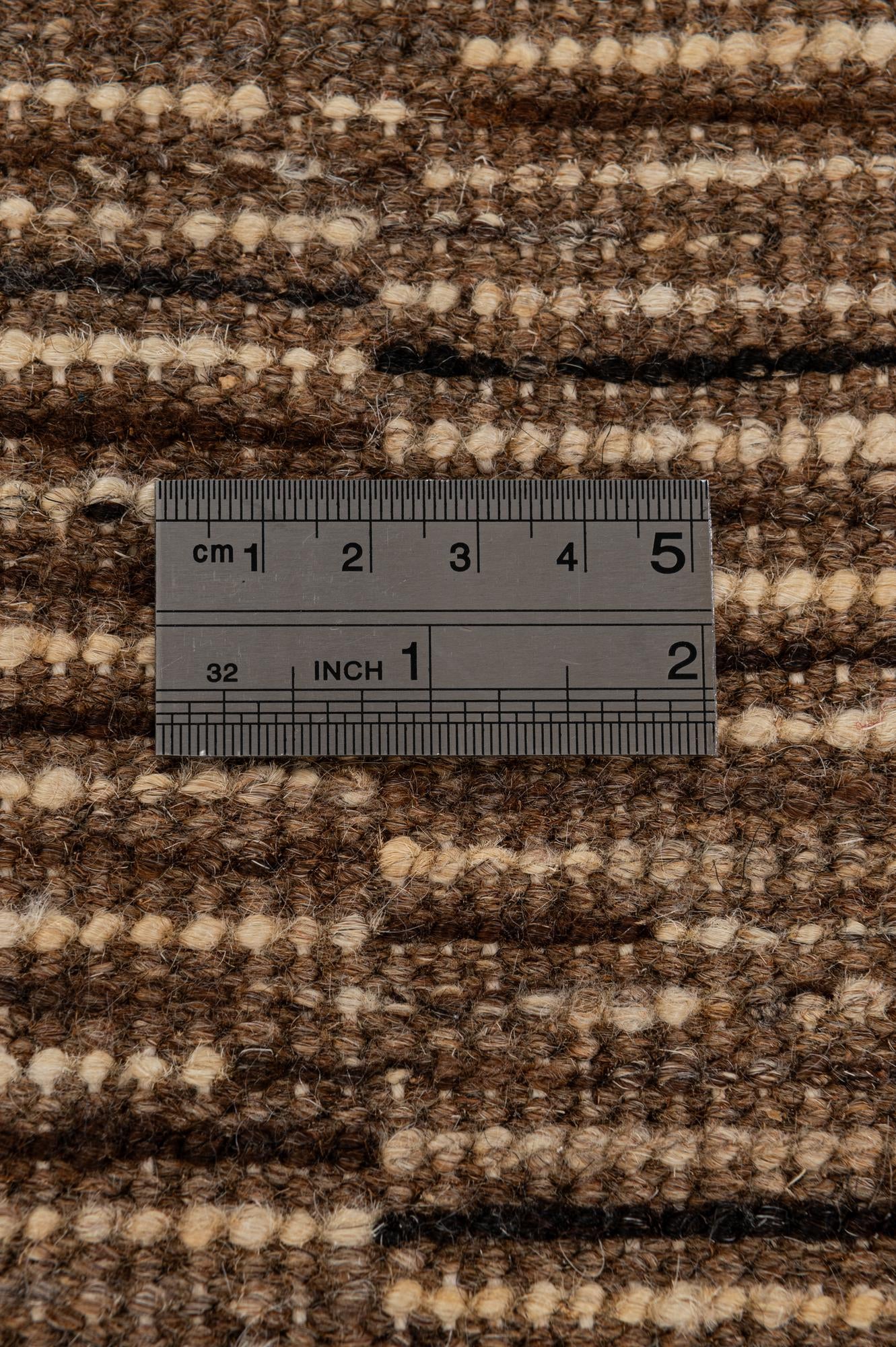 6' 5 x 9' Hand Knotted Darya Wool Rug