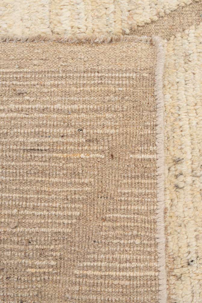 6' 10 x 10' Hand Knotted Darya Wool Rug